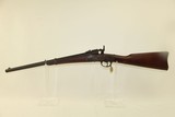 CIVIL WAR Antique JOSLYN ARMS 1862 Cavalry Carbine
Scarce 1 of 3500 Carbines Made! - 20 of 24