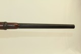 CIVIL WAR Antique JOSLYN ARMS 1862 Cavalry Carbine
Scarce 1 of 3500 Carbines Made! - 18 of 24