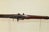 CIVIL WAR Antique JOSLYN ARMS 1862 Cavalry Carbine
Scarce 1 of 3500 Carbines Made! - 17 of 24