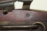 CIVIL WAR Antique JOSLYN ARMS 1862 Cavalry Carbine
Scarce 1 of 3500 Carbines Made! - 19 of 24