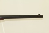 CIVIL WAR Antique JOSLYN ARMS 1862 Cavalry Carbine
Scarce 1 of 3500 Carbines Made! - 7 of 24
