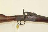 CIVIL WAR Antique JOSLYN ARMS 1862 Cavalry Carbine
Scarce 1 of 3500 Carbines Made! - 2 of 24