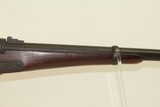 CIVIL WAR Antique JOSLYN ARMS 1862 Cavalry Carbine
Scarce 1 of 3500 Carbines Made! - 6 of 24