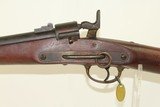 CIVIL WAR Antique JOSLYN ARMS 1862 Cavalry Carbine
Scarce 1 of 3500 Carbines Made! - 22 of 24