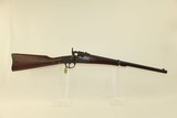 CIVIL WAR Antique JOSLYN ARMS 1862 Cavalry Carbine
Scarce 1 of 3500 Carbines Made! - 3 of 24