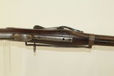 SIMEON NORTH Model 1843 HALL Breech Loader CARBINE “US” Marked 1 of 10,500 Contracted by Simeon North - 13 of 21