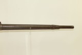 SIMEON NORTH Model 1843 HALL Breech Loader CARBINE “US” Marked 1 of 10,500 Contracted by Simeon North - 11 of 21