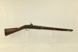 SIMEON NORTH Model 1843 HALL Breech Loader CARBINE “US” Marked 1 of 10,500 Contracted by Simeon North - 3 of 21