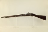 SIMEON NORTH Model 1843 HALL Breech Loader CARBINE “US” Marked 1 of 10,500 Contracted by Simeon North - 18 of 21