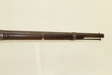 SIMEON NORTH Model 1843 HALL Breech Loader CARBINE “US” Marked 1 of 10,500 Contracted by Simeon North - 6 of 21