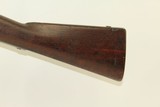 SIMEON NORTH Model 1843 HALL Breech Loader CARBINE “US” Marked 1 of 10,500 Contracted by Simeon North - 19 of 21