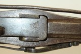 SIMEON NORTH Model 1843 HALL Breech Loader CARBINE “US” Marked 1 of 10,500 Contracted by Simeon North - 8 of 21