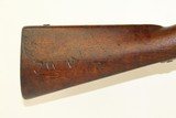 SIMEON NORTH Model 1843 HALL Breech Loader CARBINE “US” Marked 1 of 10,500 Contracted by Simeon North - 4 of 21
