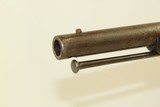 SIMEON NORTH Model 1843 HALL Breech Loader CARBINE “US” Marked 1 of 10,500 Contracted by Simeon North - 17 of 21