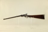 CIVIL WAR 2nd Model MAYNARD 1863 Cavalry Carbine Issued to IN & TN Cavalries! - 17 of 20