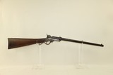 CIVIL WAR 2nd Model MAYNARD 1863 Cavalry Carbine Issued to IN & TN Cavalries! - 3 of 20