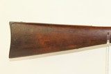 CIVIL WAR 2nd Model MAYNARD 1863 Cavalry Carbine Issued to IN & TN Cavalries! - 4 of 20