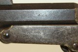 CIVIL WAR 2nd Model MAYNARD 1863 Cavalry Carbine Issued to IN & TN Cavalries! - 16 of 20