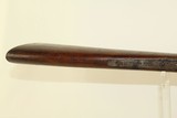 CIVIL WAR 2nd Model MAYNARD 1863 Cavalry Carbine Issued to IN & TN Cavalries! - 9 of 20