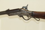 CIVIL WAR 2nd Model MAYNARD 1863 Cavalry Carbine Issued to IN & TN Cavalries! - 19 of 20