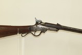CIVIL WAR 2nd Model MAYNARD 1863 Cavalry Carbine Issued to IN & TN Cavalries! - 2 of 20