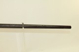 CIVIL WAR 2nd Model MAYNARD 1863 Cavalry Carbine Issued to IN & TN Cavalries! - 11 of 20