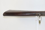 Rare MASS. ARMS Co. British Contract GREENE PATENT Breech Loading CARBINE 1 of 2,000 Made for British Use in the CRIMEAN WAR! - 4 of 21