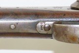 Rare MASS. ARMS Co. British Contract GREENE PATENT Breech Loading CARBINE 1 of 2,000 Made for British Use in the CRIMEAN WAR! - 14 of 21