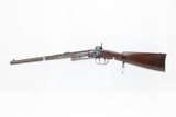 Rare MASS. ARMS Co. British Contract GREENE PATENT Breech Loading CARBINE 1 of 2,000 Made for British Use in the CRIMEAN WAR! - 8 of 21