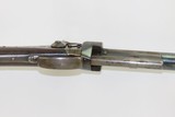 Rare MASS. ARMS Co. British Contract GREENE PATENT Breech Loading CARBINE 1 of 2,000 Made for British Use in the CRIMEAN WAR! - 5 of 21