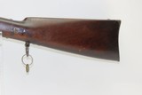 Rare MASS. ARMS Co. British Contract GREENE PATENT Breech Loading CARBINE 1 of 2,000 Made for British Use in the CRIMEAN WAR! - 15 of 21