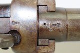 Rare MASS. ARMS Co. British Contract GREENE PATENT Breech Loading CARBINE 1 of 2,000 Made for British Use in the CRIMEAN WAR! - 18 of 21