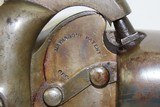 Rare MASS. ARMS Co. British Contract GREENE PATENT Breech Loading CARBINE 1 of 2,000 Made for British Use in the CRIMEAN WAR! - 3 of 21