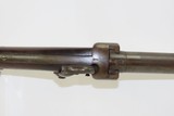 Rare MASS. ARMS Co. British Contract GREENE PATENT Breech Loading CARBINE 1 of 2,000 Made for British Use in the CRIMEAN WAR! - 10 of 21