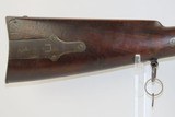 Rare MASS. ARMS Co. British Contract GREENE PATENT Breech Loading CARBINE 1 of 2,000 Made for British Use in the CRIMEAN WAR! - 17 of 21