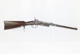 Rare MASS. ARMS Co. British Contract GREENE PATENT Breech Loading CARBINE 1 of 2,000 Made for British Use in the CRIMEAN WAR! - 16 of 21