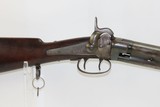 Rare MASS. ARMS Co. British Contract GREENE PATENT Breech Loading CARBINE 1 of 2,000 Made for British Use in the CRIMEAN WAR! - 9 of 21