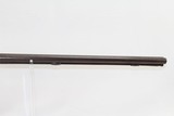REVOLUTIONARY WAR Vermont Federalist’s Double Gun Early American Statesman Isaac Tichenor 1754-1838 - 20 of 20