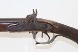 REVOLUTIONARY WAR Vermont Federalist’s Double Gun Early American Statesman Isaac Tichenor 1754-1838 - 7 of 20
