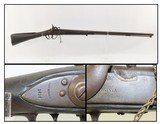 Very Rare RICHMOND VIRGINIA Manufactory CONFEDERATE Conversion 1818 Musket
Richmond, VA Musket Made in the Only State Run Armory! - 1 of 21