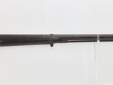 Very Rare RICHMOND VIRGINIA Manufactory CONFEDERATE Conversion 1818 Musket
Richmond, VA Musket Made in the Only State Run Armory! - 6 of 21