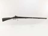 Very Rare RICHMOND VIRGINIA Manufactory CONFEDERATE Conversion 1818 Musket
Richmond, VA Musket Made in the Only State Run Armory! - 3 of 21