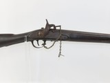 Very Rare RICHMOND VIRGINIA Manufactory CONFEDERATE Conversion 1818 Musket
Richmond, VA Musket Made in the Only State Run Armory! - 2 of 21
