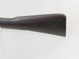 Very Rare RICHMOND VIRGINIA Manufactory CONFEDERATE Conversion 1818 Musket
Richmond, VA Musket Made in the Only State Run Armory! - 17 of 21