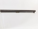 Very Rare RICHMOND VIRGINIA Manufactory CONFEDERATE Conversion 1818 Musket
Richmond, VA Musket Made in the Only State Run Armory! - 7 of 21