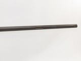 Very Rare RICHMOND VIRGINIA Manufactory CONFEDERATE Conversion 1818 Musket
Richmond, VA Musket Made in the Only State Run Armory! - 12 of 21