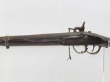 Very Rare RICHMOND VIRGINIA Manufactory CONFEDERATE Conversion 1818 Musket
Richmond, VA Musket Made in the Only State Run Armory! - 18 of 21