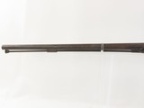 Very Rare RICHMOND VIRGINIA Manufactory CONFEDERATE Conversion 1818 Musket
Richmond, VA Musket Made in the Only State Run Armory! - 19 of 21