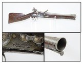 Antique Ornate MEDITERRANEAN “DRAGON” Flintlock BLUNDERBUSS Naval Pirate
Used by Navies & Pirates for Boarding and Repelling! - 1 of 19