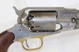 PIETTA 1858 Army .44 Revolver REMINGTON Reproduction Replica Black Powder Modern Replica of a Civil War & Old West Classic! - 11 of 12